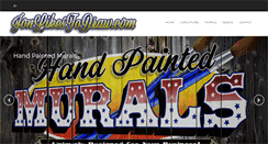 Desktop Screenshot of jonlikestodraw.com